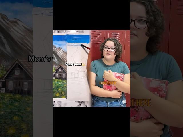 that was julia’s actual senior quote #music #art #funny #japanesesoundtrack #duet #earphonejack