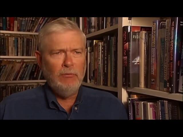 HD 2017 PBS NOVA Documentary - Monster of the Milky Way