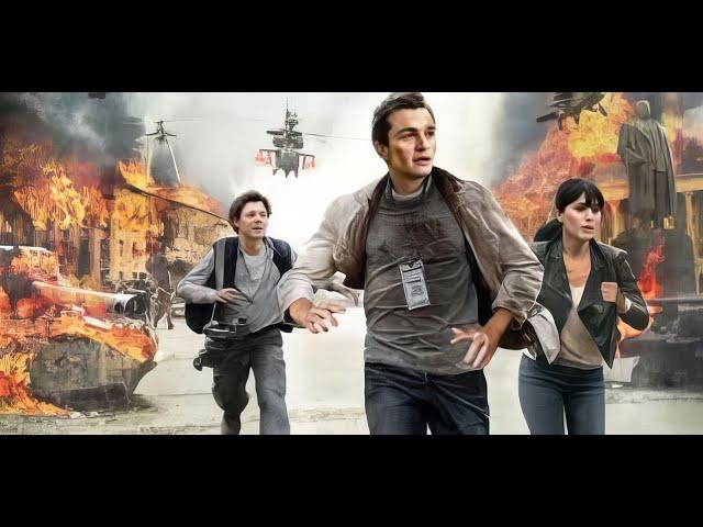 აგვისტოს 5 დღე | ქართული ფილმები | 5 Days of War  | Georgian Movies |