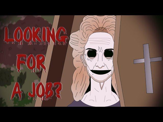 3 True First Day At Job Horror Stories Animated