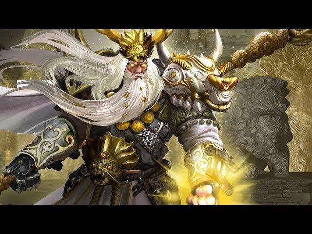 LGOH - Hound of Fortune Event Guide