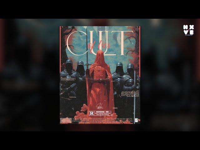 [ +150 FREE ] Sample Pack/Loop Kit "CULT" | Dark, Ambient, Don Toliver, Travis Scott | 2024