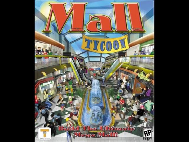 Mall Tycoon 1 Full Music - HQ