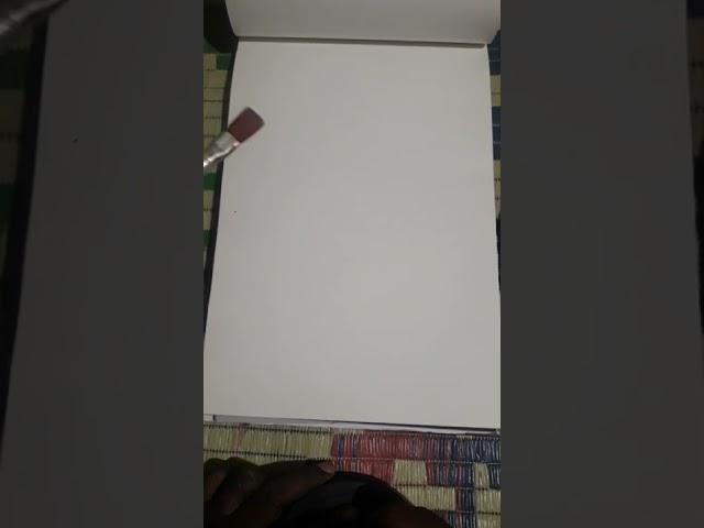 Swami Vivekananda painting #shorts #youtubeshorts #viral