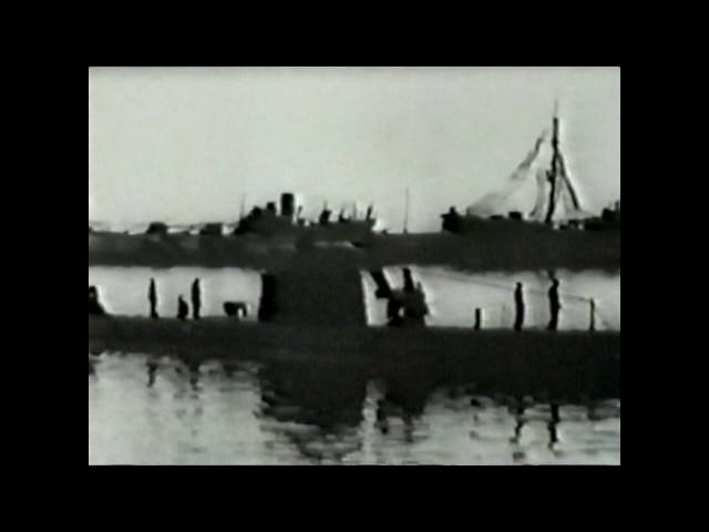 Русские подводные лодки, C. Бурлак, 1996 г.