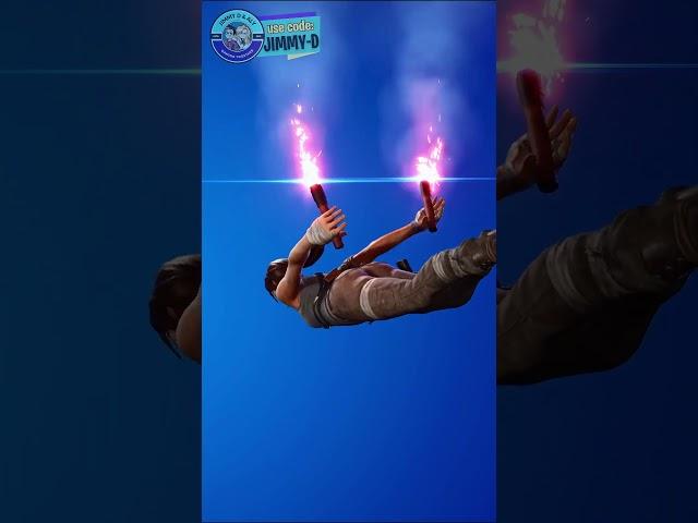 Top 10 Most Used Fortnite Contrails EVER!
