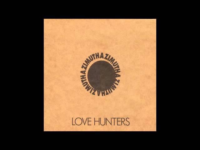 Love Hunters - People Who Care - (Audio 1997)