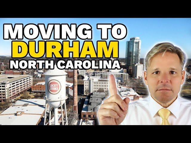 10 Things You MUST Know Before Moving To Durham North Carolina