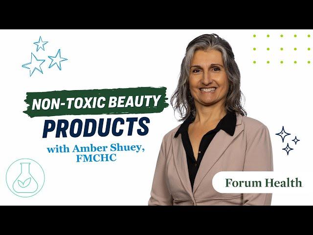 How to Find the Best Toxin-Free Beauty Products