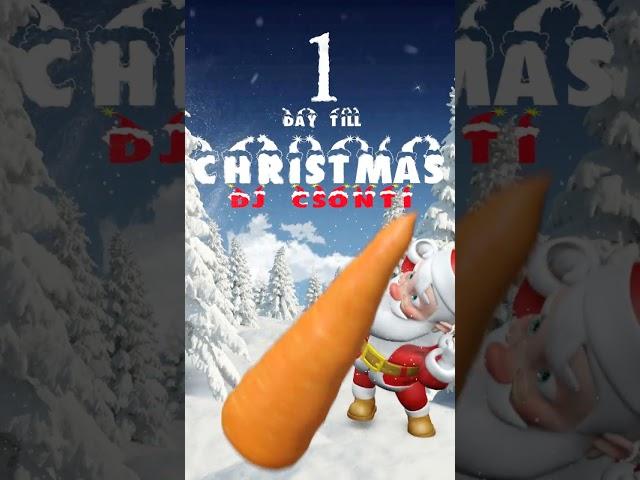 How many days till Christmas??   #christmas #christmascountdown #christmas2023