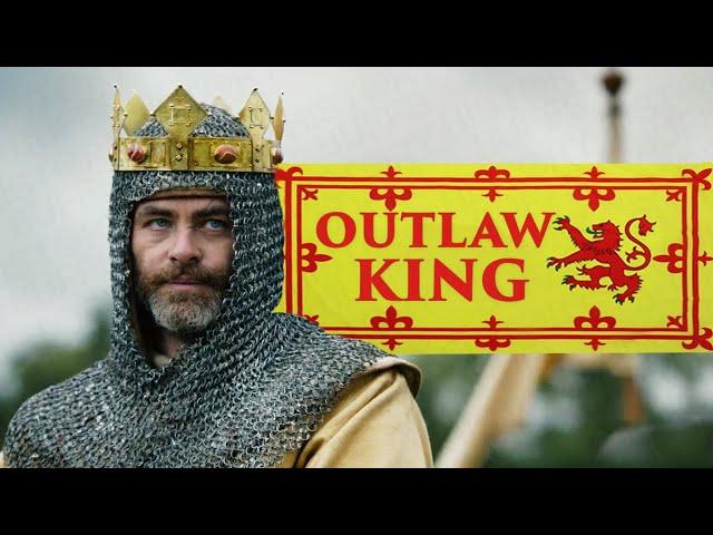 History Buffs: Outlaw King