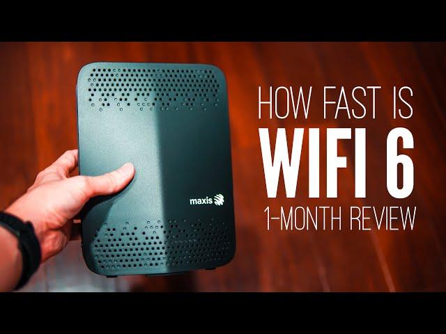 The Truth About WiFi 6! Is It Really Fast? Is It Worth Getting? Let's Find Out! 