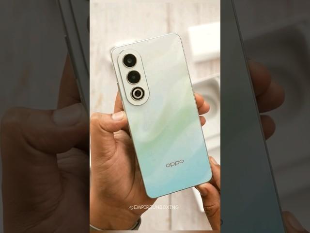 OPPO K12x Unboxing