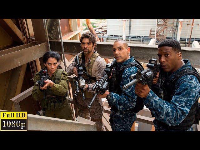 New Action Movie 2024 Full Movie English Hollywood Action Movies 2024