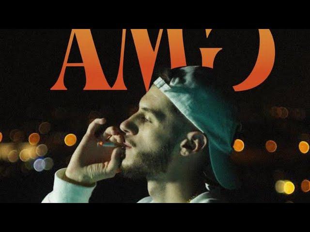 DINOWAV - AMG [Official Video]