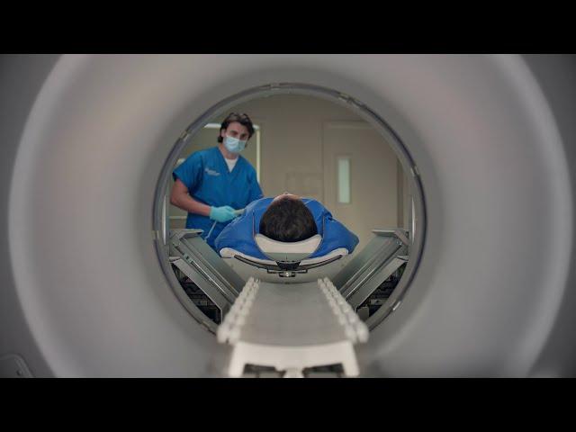 Anthem :30 | South Shore University Hospital TV Commercial