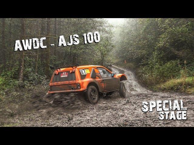 AWDC AJS 100