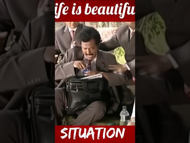 Life is beautiful