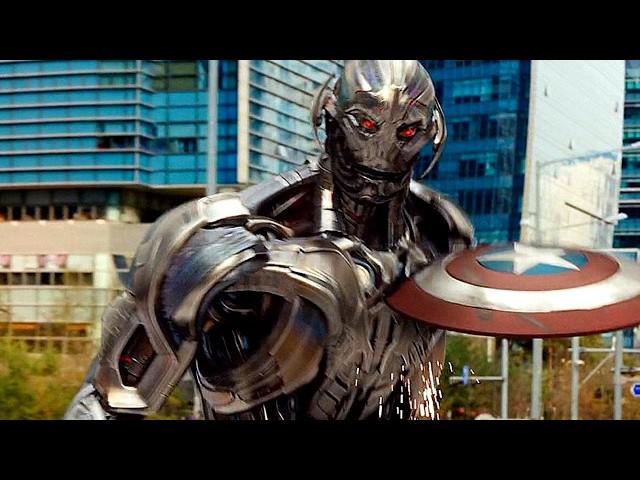 CAPTAIN AMERICA Full Movie 2024: Fantastic Four | Superhero FXL Movies 2024 in English (Game Movie)