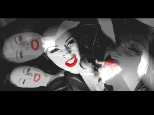 TROUBLE - HALSEY ROCK COVER BY JESSICA NUNES