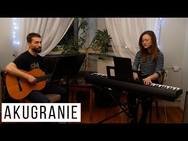 Riverside - Agnes Obel (Paulina Michalska & Łukasz Betlewicz cover)