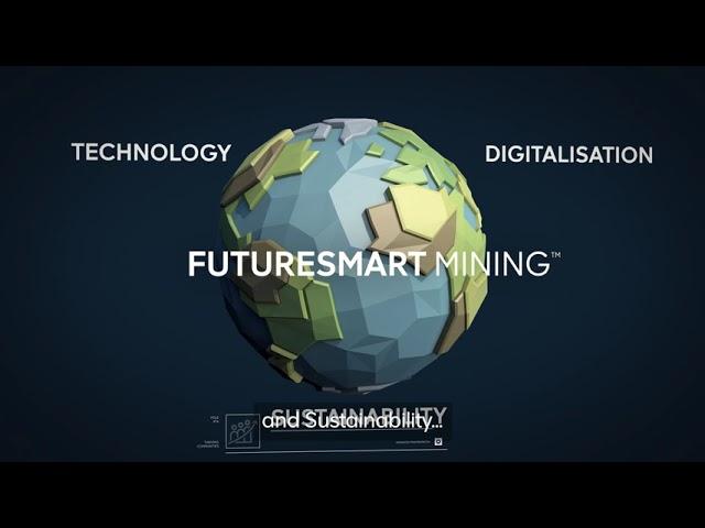 FutureSmart Mining