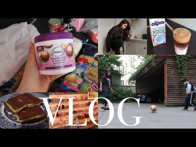 INANAMADIM KÖTÜ HABERE08:00 - 20:00 VLOG, DM ALIŞVERİŞİM️MARKET TURU - GÜNLÜK VLOG