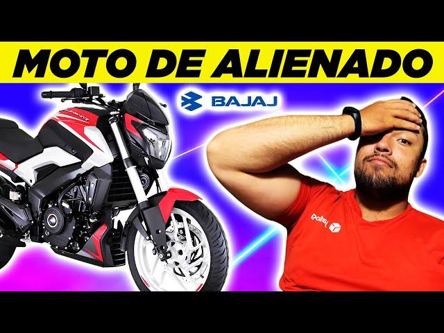 YOUTUBERS MENTEM MUITO SOBRE A BAJAJ *explanei*