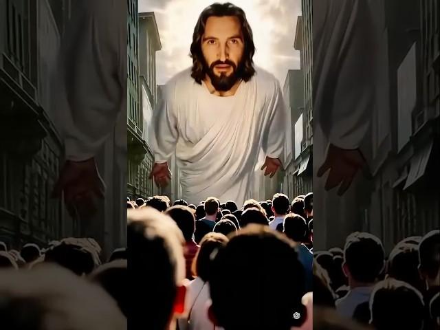 Christ coming on the clouds  #heaven #jesus #liv4others #hope #grace #motivation #christ #joy #angel