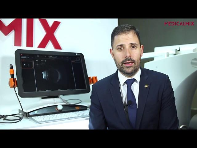 Absolu de Quantel Medical - Ecografía Oftalmológica de última generación