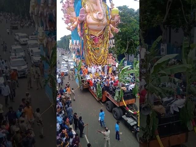 sabse bada ganesh ji ki murti