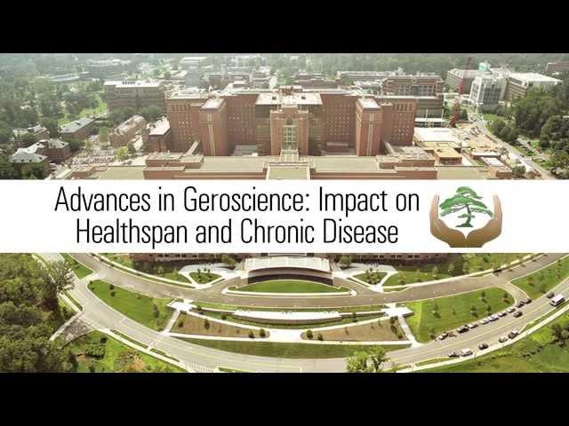 Alliance for Aging Research 2013 Highlight Video