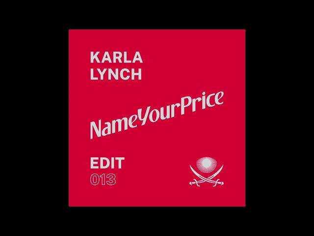 Karla Lynch -  NameYourPrice Edit 013