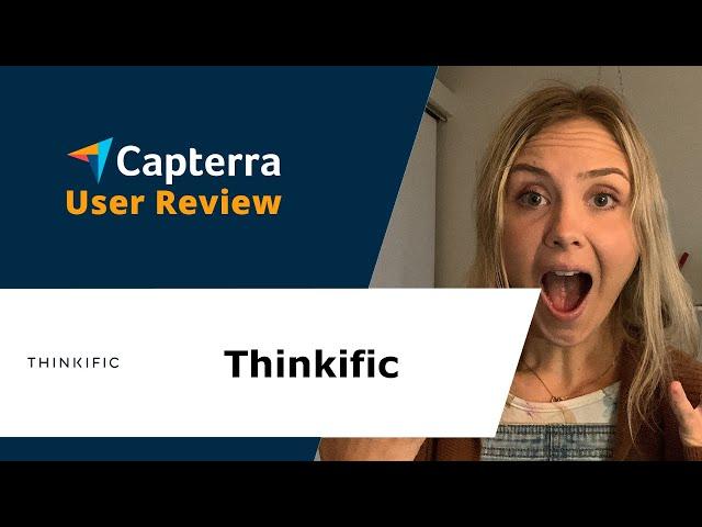 Thinkific Review: User and budget friendly course software