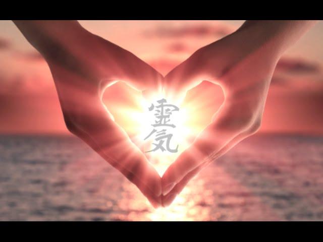 SELF HEALING PRACTICES (LEVEL 2) - Free Usui Reiki Course - Video 3