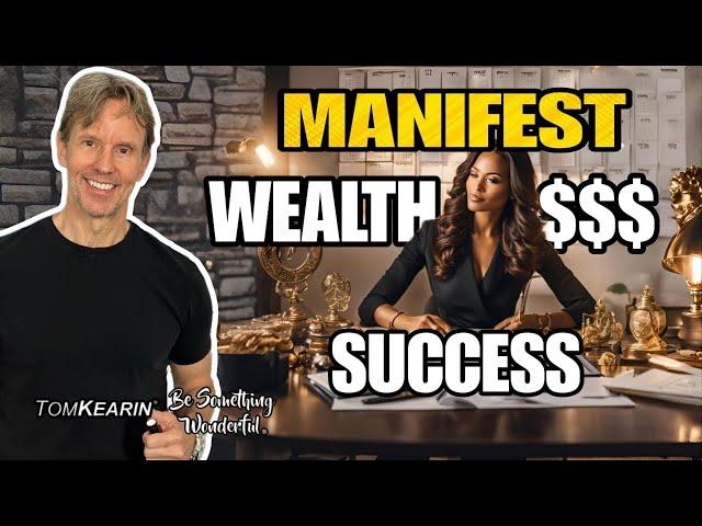 How to Manifest Your Dream Life in 7 Days