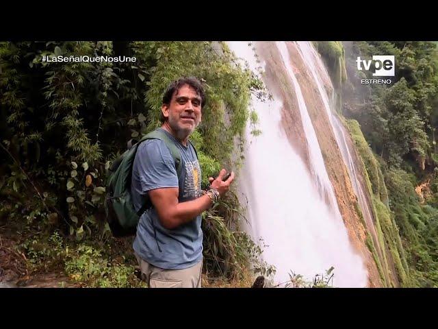 Reportaje al Perú: Pozuzo, una colonia en el paraíso (07/05/2023) | TVPerú