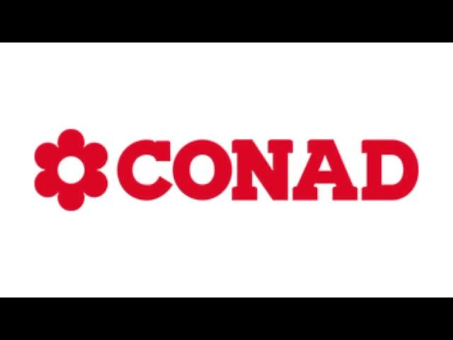 Conad Productions Intro