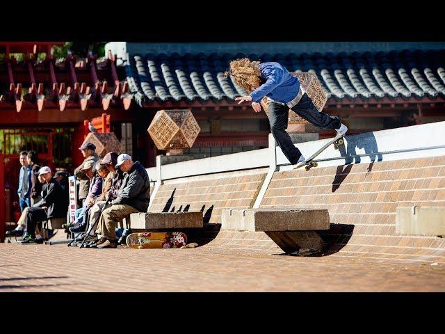 Element's "Jaakko and Friends" Part