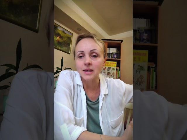 Хохлова Лариса Борисовна - репетитор по английскому языку - видеопрезентация для Repetit.ru