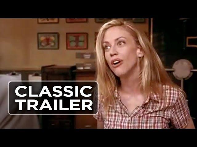 Happy, Texas (1999) Official Trailer #1 - Steve Zahn Movie