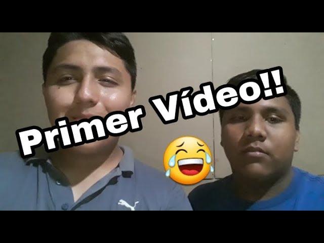 PRIMER VIDEO!!  | Virus Mx