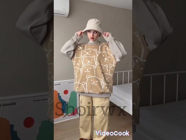 Qizlar uchun moda #rek #хочуврек