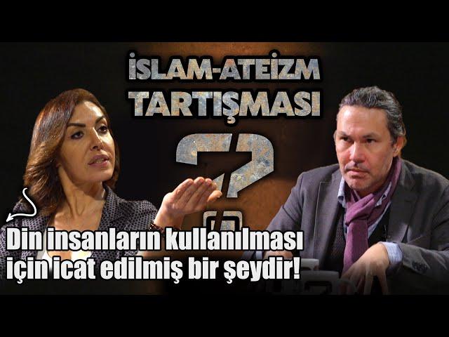 Ateist – Dindar Tartışması I Yansıma #6