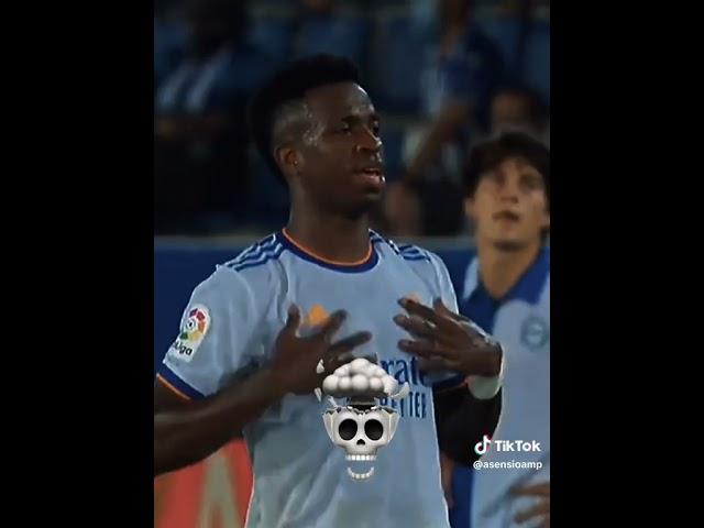 Vini's Dance 