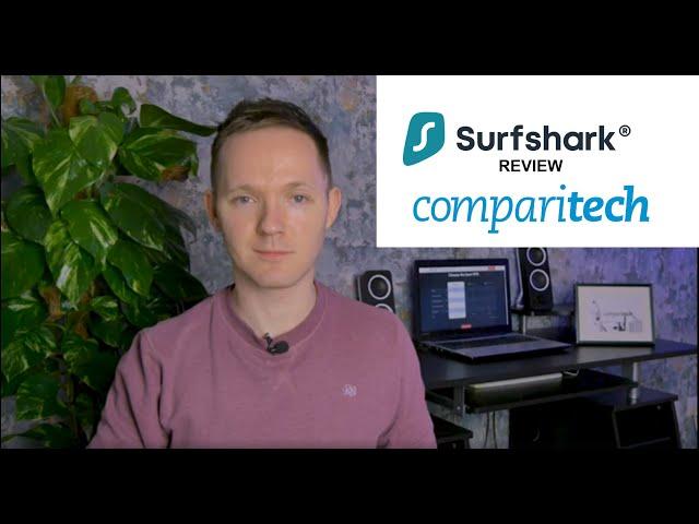 Surfshark VPN Review 2023 | Watch this before you buy!