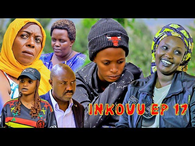 INKOVU SERIES EP 17: Fabiola Ari mubyishimo #inkovuseries #inkovuseriesfans #fabiola