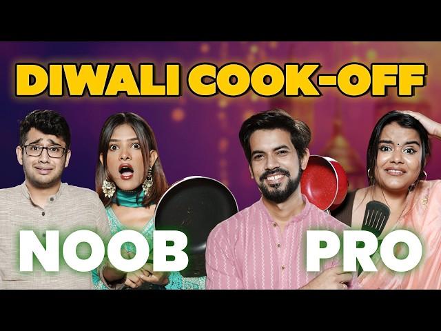 Diwali Cook-Off Challenge 2024  | Ok Tested