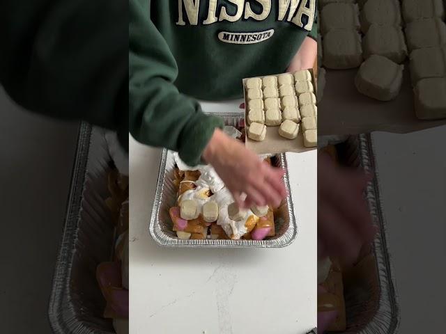 best cookies in the world  #food #onepan #recipe #dinnerforone