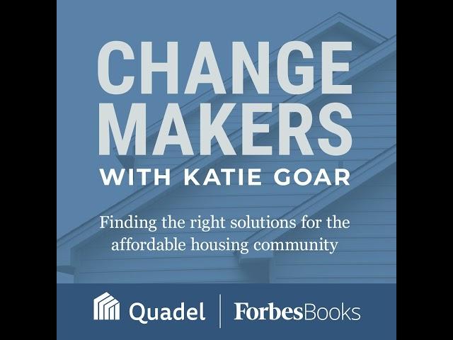 Episode 61 | Part One: Janet Abrahams, President & CEO, Housing Authority of Baltimore City